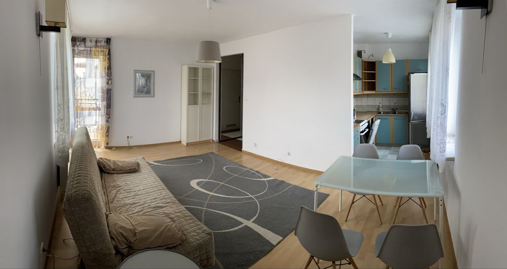 Mieszkanie 2 pokojowe 49m2 Kurdwanów/Łowienicka