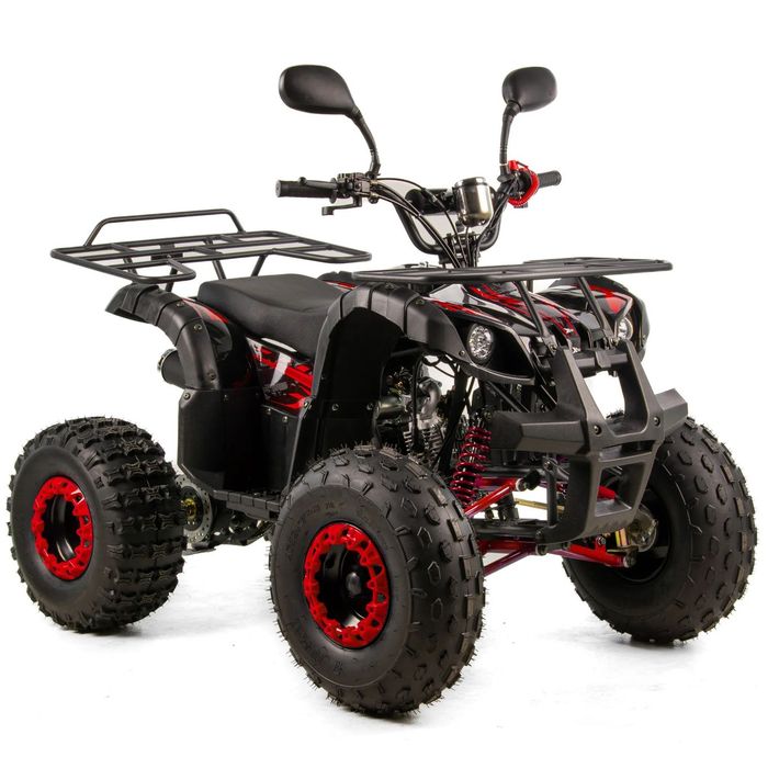 XTR Inny Quad ATV XTR 006/8 PHYTON 125cm3 Raty Dostawa Ostrołęka