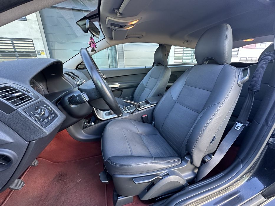 Volvo c30 1.6d 2008