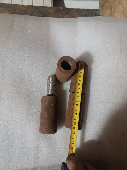 Завіси гаражні..