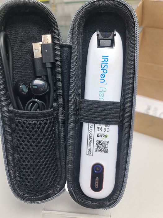 Canon IRispen Reader 8 Ручка Сканер