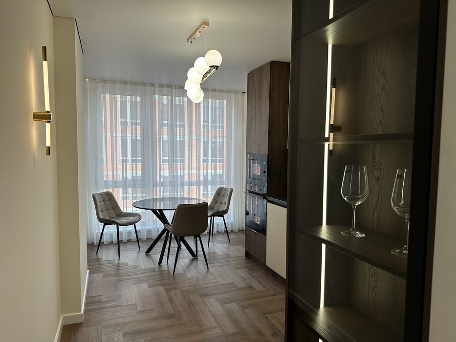 Власник. Продам 3-кімнатну квартиру в ЖК Manhattan AP.