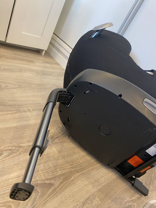 Cybex Sirona 360º com ISOFIX  - vomo nova