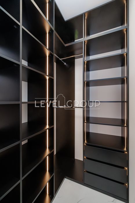 Продаж нової квартири 61м Greenville Park Гринвиль парк (Центр)