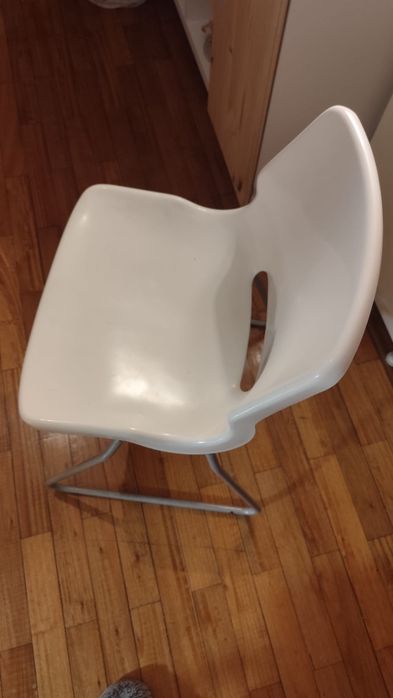 Cadeira IKEA Snille
