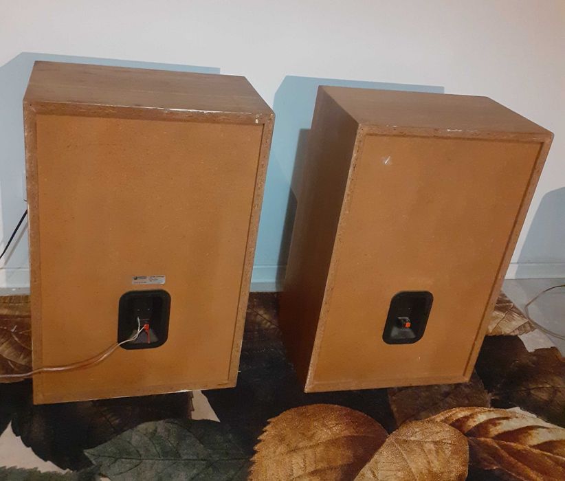 Unitra Tonsil ZG 40C 8ohm 40wat Poznań