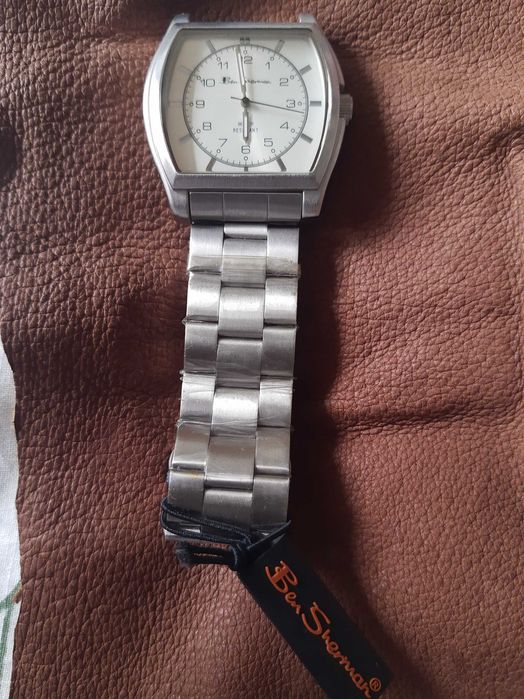 Zegarek Ben Sherman