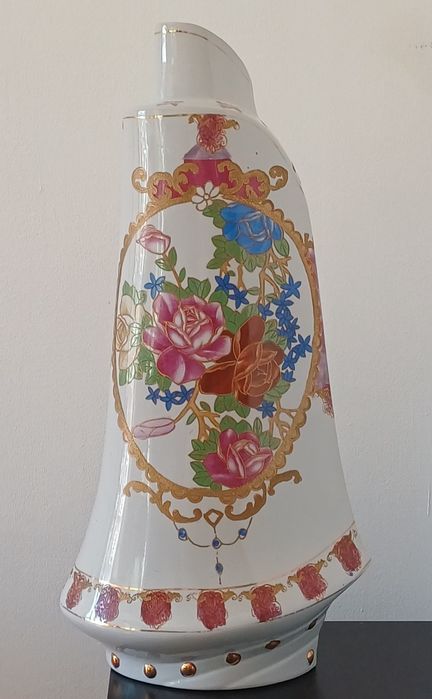 Jara Raríssima Gigante Impecável  60X30cm
