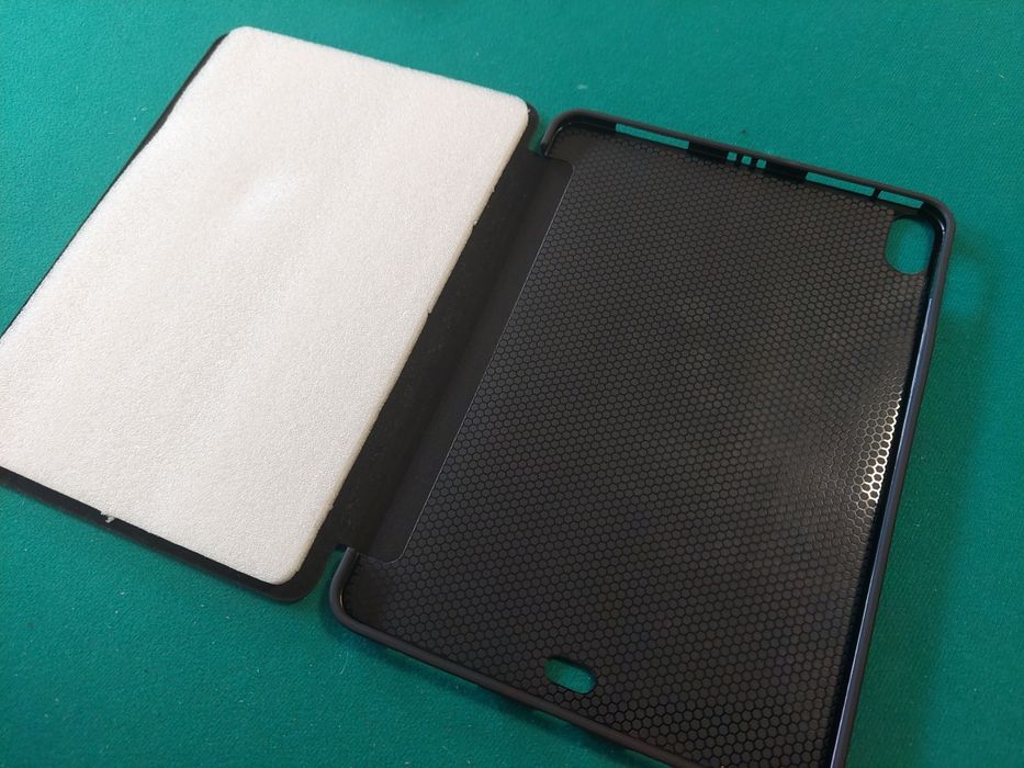 Capa e pencil para Apple iPad 7,8,9, air3, ou air 4, 5