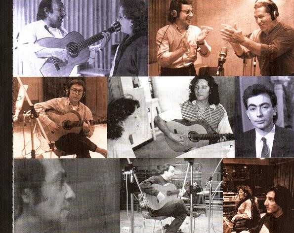 Carmen Linares ‎– Antología (La Mujer En El Cante) - 2 x CD