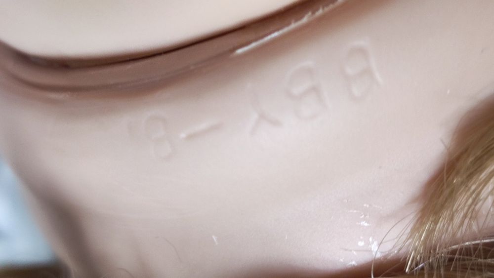 Лялька характерна Іспанія