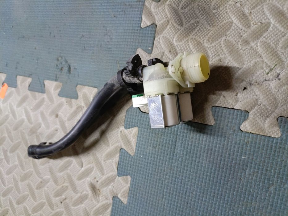 Pralka Sharp Es-nfb712bwb części