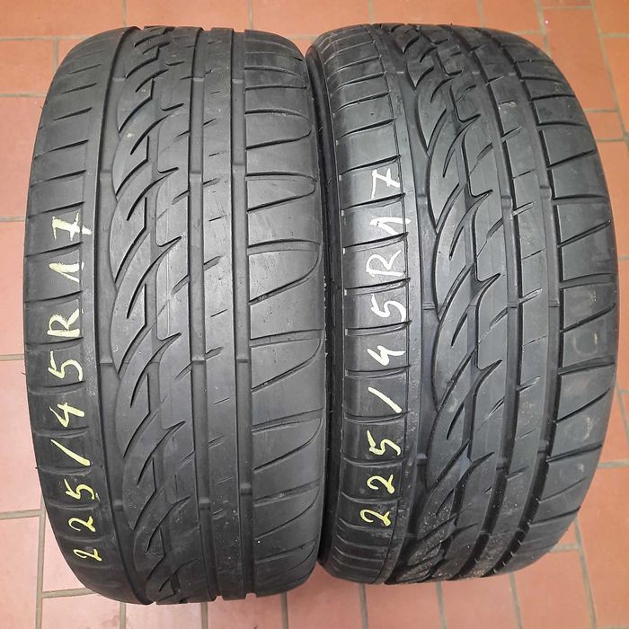 225/45R17 Firestone Sport