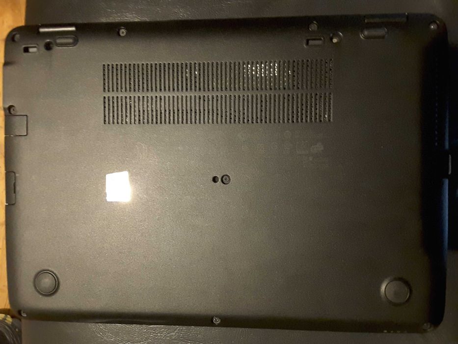 laptop EliteBook 840 G4