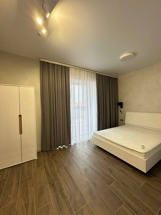 Аренда прекрасного дома с бассейном и сауной Видео!|Совиньон|! Убежище