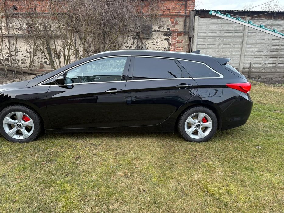 Sprzedam Hyundai I40 1,7 CDRI