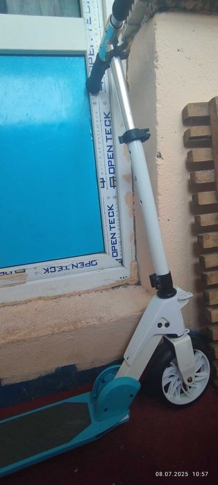 Продам самокат в чудовому стані