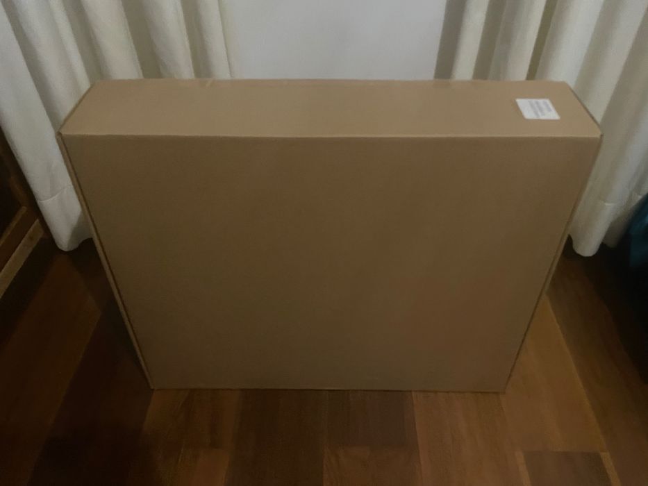 iMac 27″ Retina 5K (2019) – i5 6-Core, 64 GB RAM, SSD 2 TB