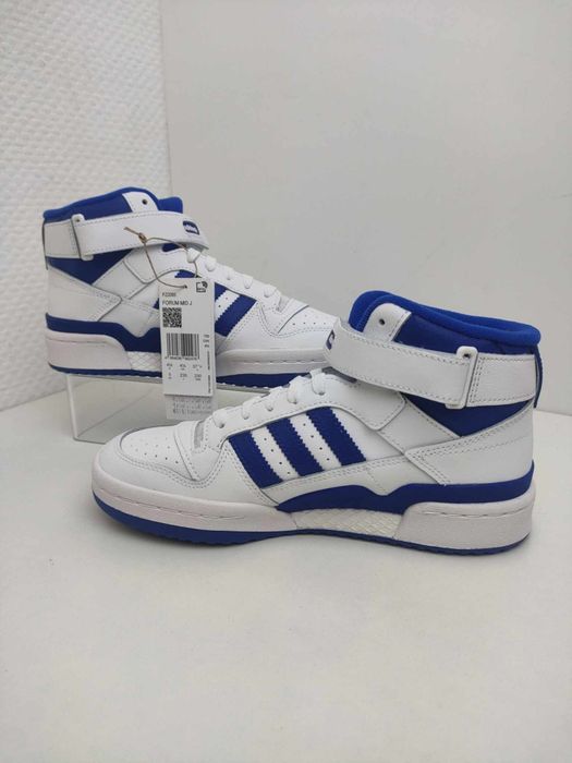 Buty Adidas Forum MID J