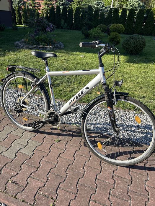 Rower meski kola 28