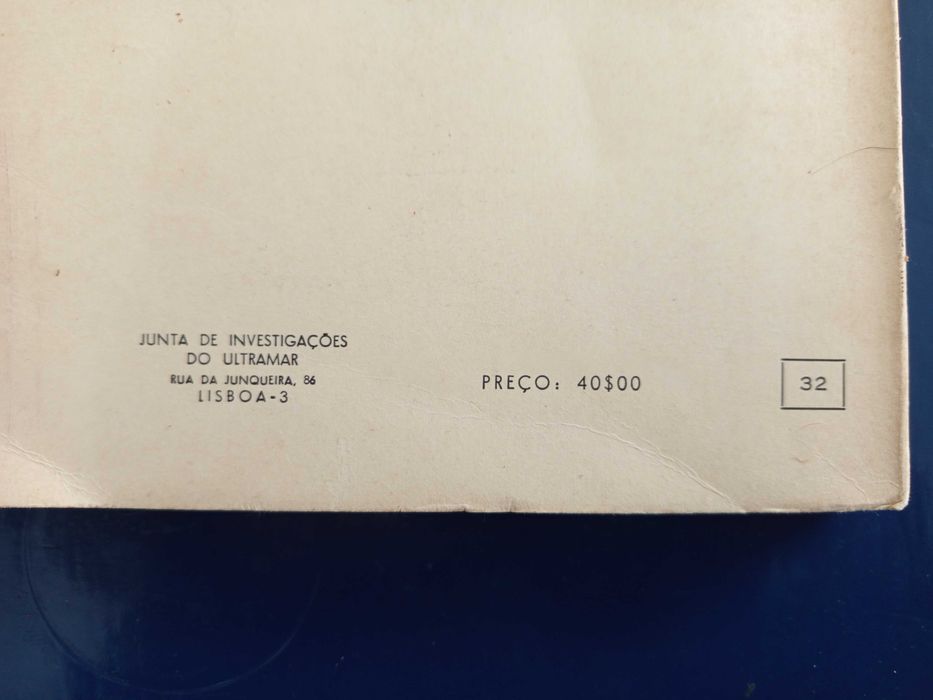 ENSAIOS Nº 34 Adriano Moreira, Lisboa 1960. Livro novo, por abrir