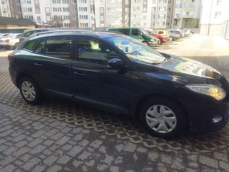 VIN VF1KZ140647600530 фото оголошення 9 з 22
