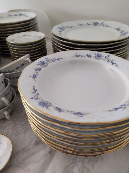 Vista Alegre Set437436554696478725