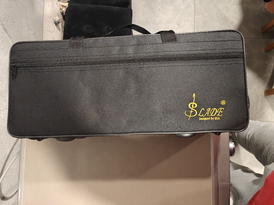 Trompete em Si Bemol (Bb)