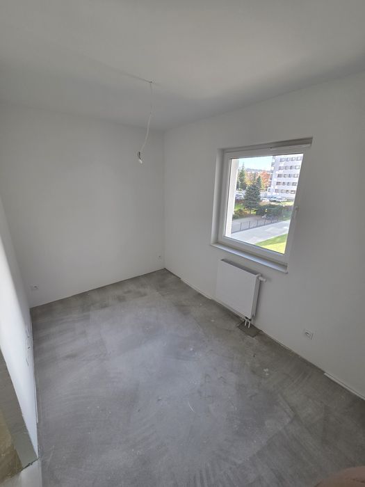 2-pokojowe, jasne mieszkanie bezpośrednio od dewelopera