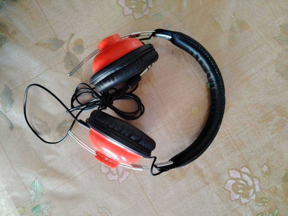 auscultadores OQAN QHP20 Retrofutur