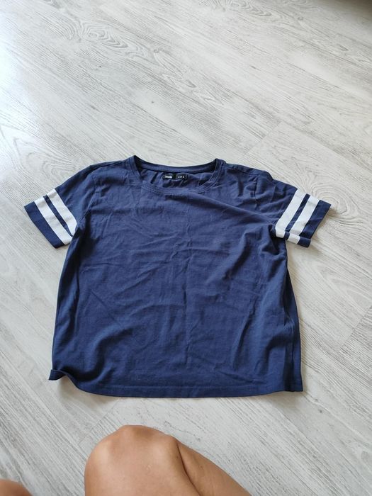 Bluzka damska S granat