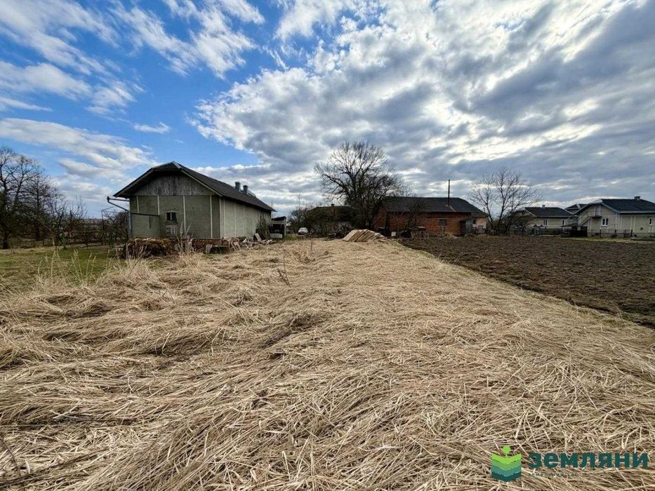 Ділянка під будівництво 14 сот в с. Підпечери (7)