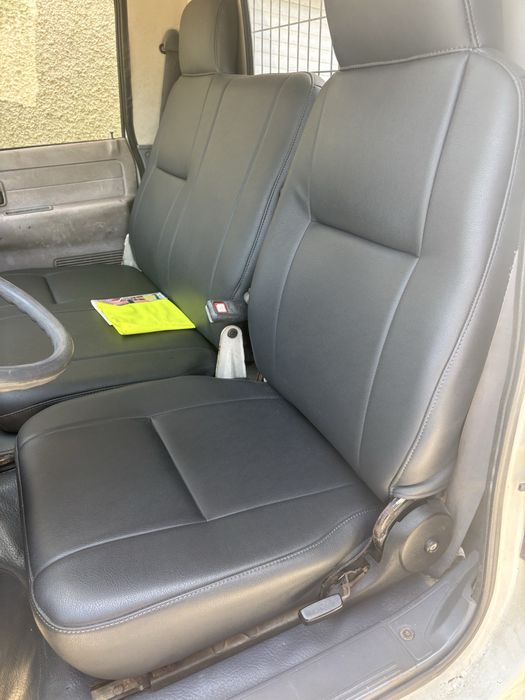 Vendo Isuzu 2800