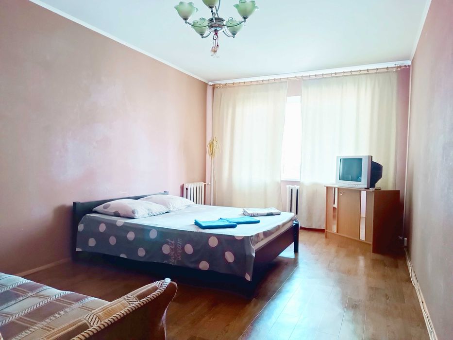 метро "Минская" 1-мин. ходьбы. ТЦ "DREAM TOWN", "Smart Plaza"