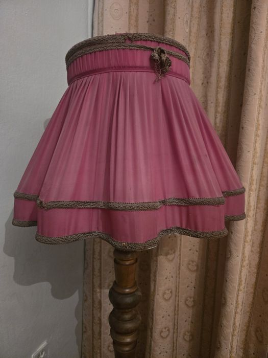 Lampa stojąca 161 cm