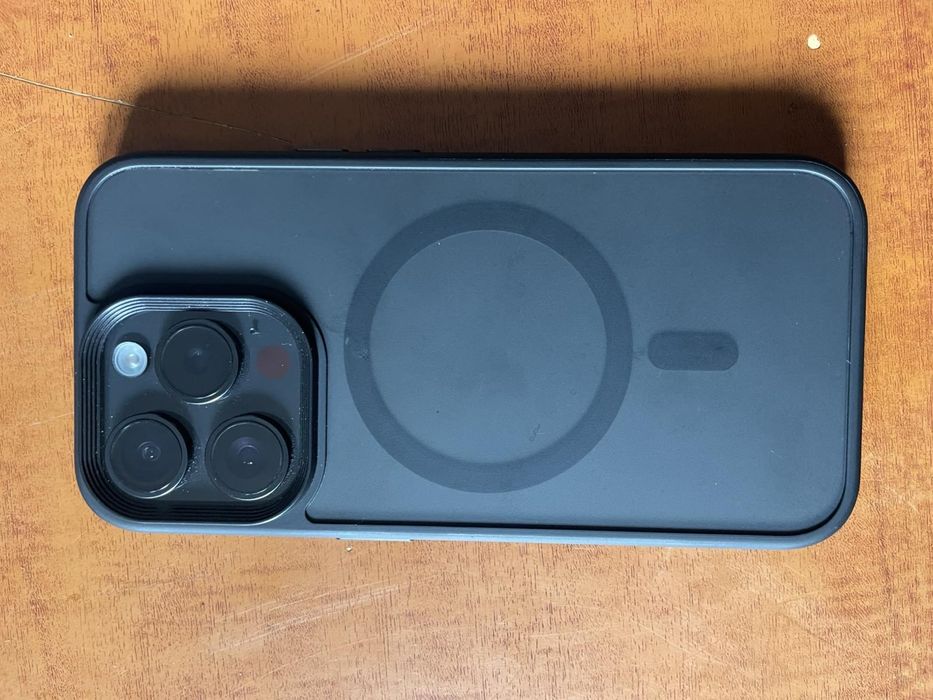 iphone 15 pro 256gb