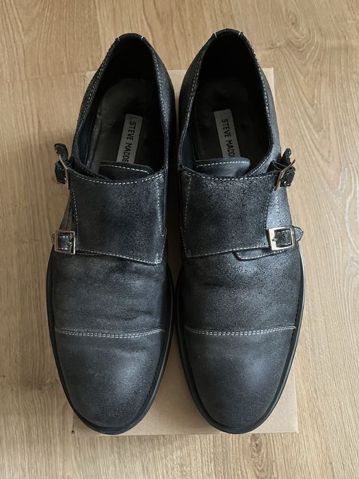 Туфлі чоловічі Steve Madden