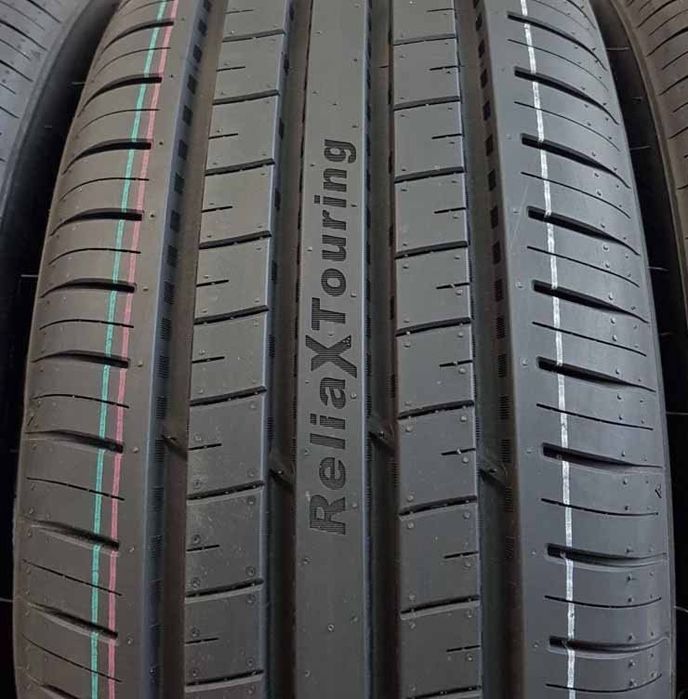 Літо шина Triangle ReliaX Touring TE307 195/65 R15 91, усі розміри!!!
