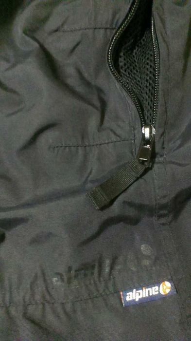 Брюки- 2,м-ж Alpine спортлыжи розм.L.