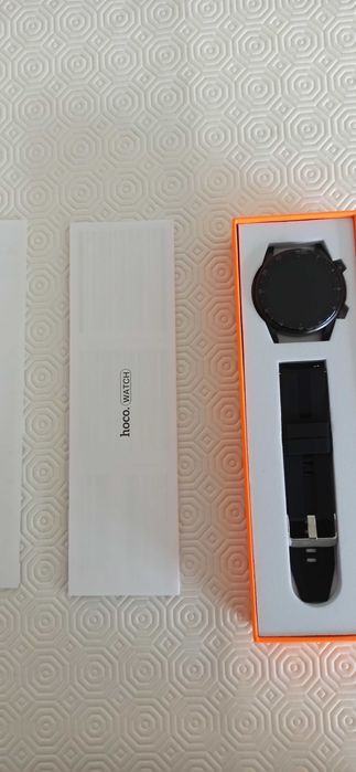 Smartwatch Android / Ios HOCO Y9