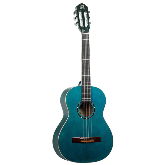 Ortega R121-3/4 OC Gitara klasyczna z pokrowcem