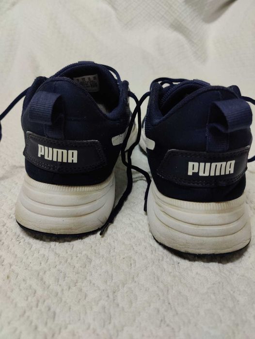 Sapatilhas Puma tam. 43 em muito bom estado