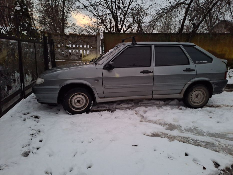 Обміняю на мотоцикол