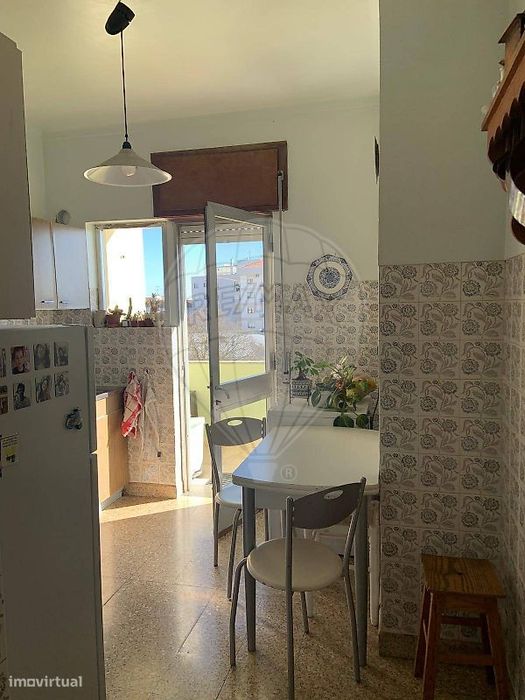 Apartamento T3 para venda