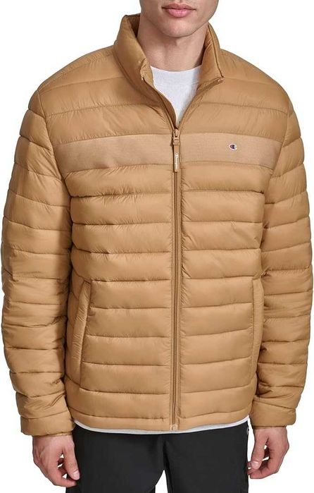 Знижка ! Легка чоловіча куртка Champion. Оригінал. З США Нова