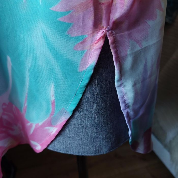 Lekka zwiewna tuniczka