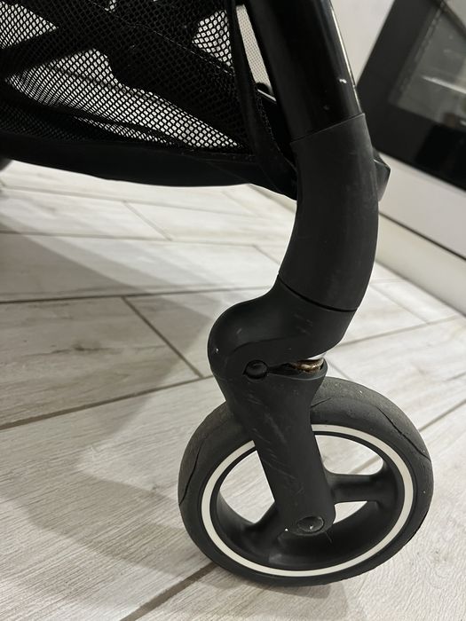 Коляска cybex beezy
