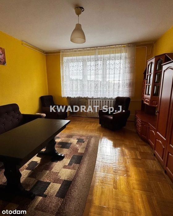 Mieszkanie – Kobyla Góra - Widok 4