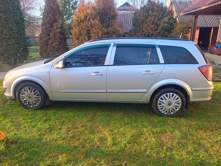 Продам Опель Астру
