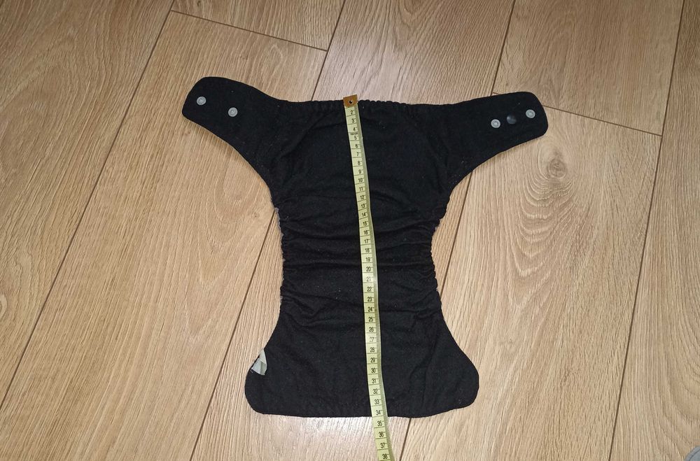 Otulacze wełniane Puppi OS+